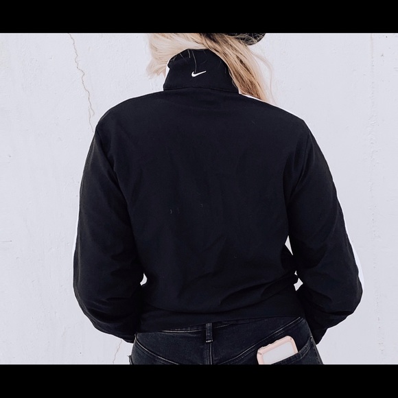 CLASSIC NIKE ZIP UP JACKET - Picture 3 of 3